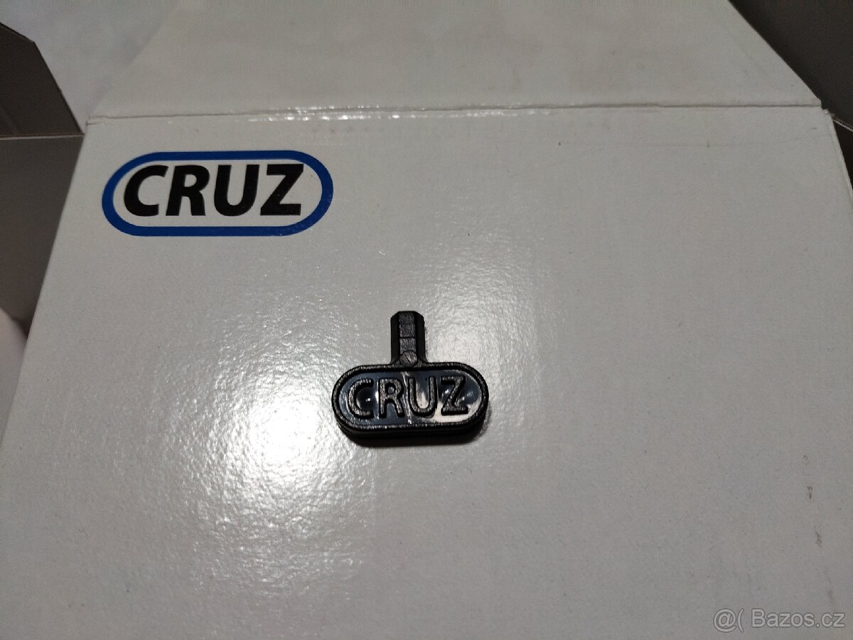 Příčníky Renault Laguna Liftback, 2007-2015 - 5