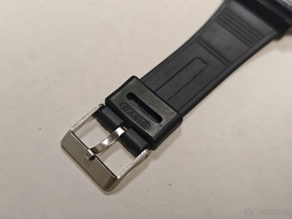 Casio DBC-60 databank vintage 1985 - 5