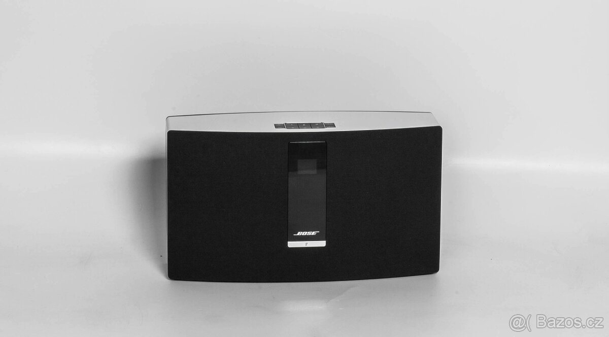 BOSE SoundTouch 10 , 20 , 30 --posta zdarma-- - 5
