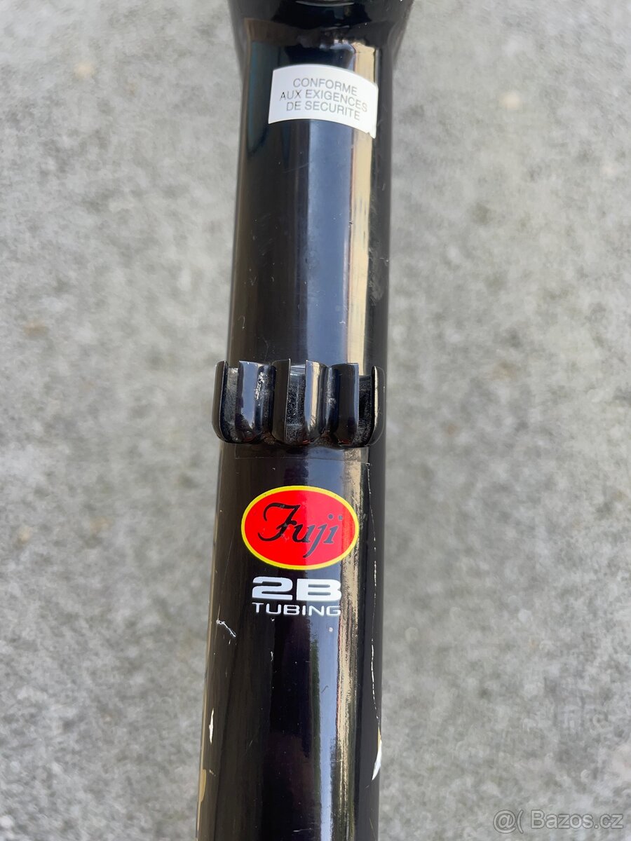 Ocelový rám SUNN Vertik 2 26" - 5