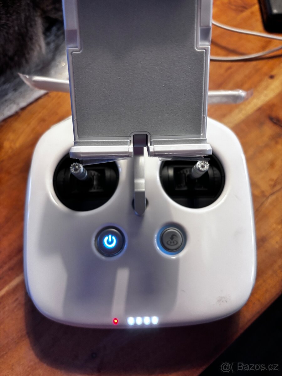 Ovladač DJI gl300c - 5