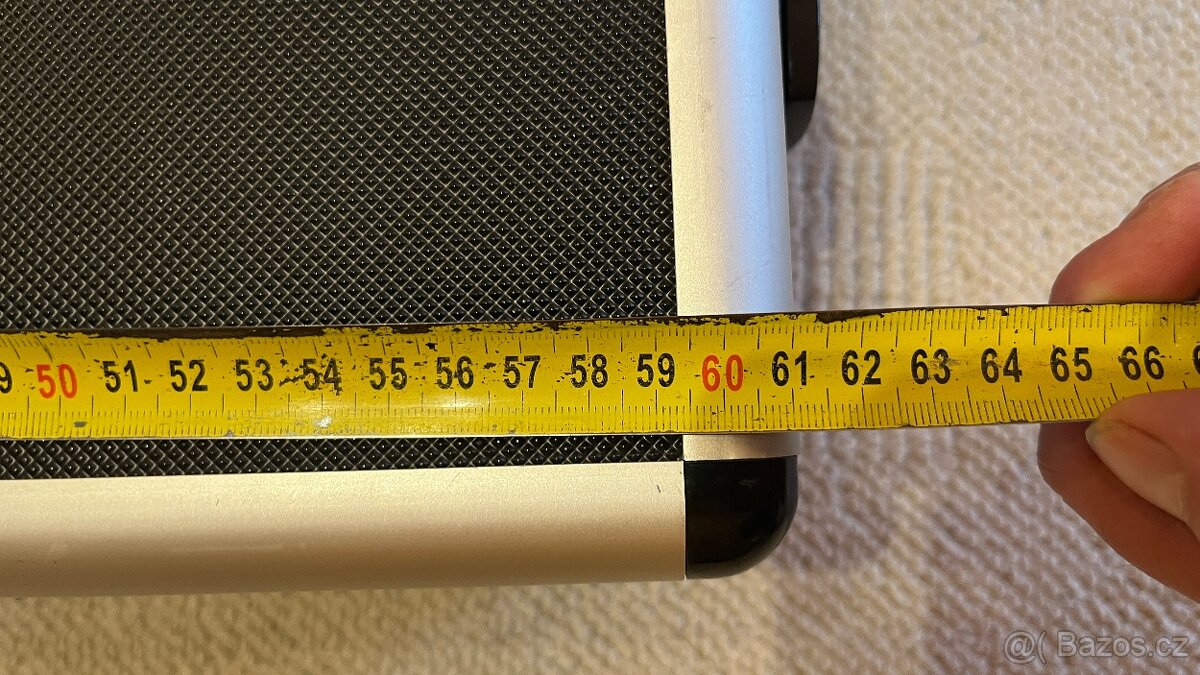 Přepravní case Thomann - 5