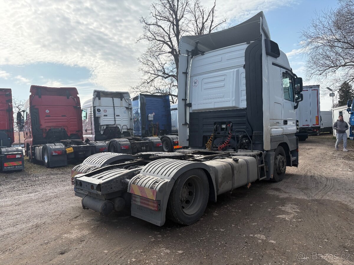 Mercedes Actros 1844,MP3,mega - 5