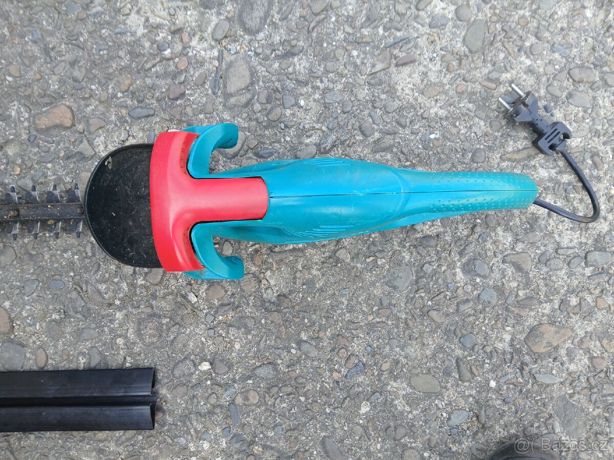 plotostrih elektricke nuzky bosch - 5