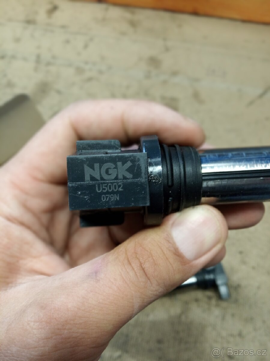 Zapalovací modul Škoda/VW/Seat/Audi - 5