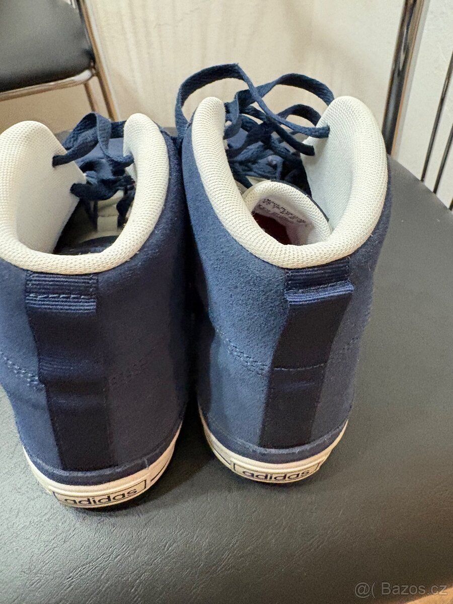 Nové tenisky značky Adidas - 5