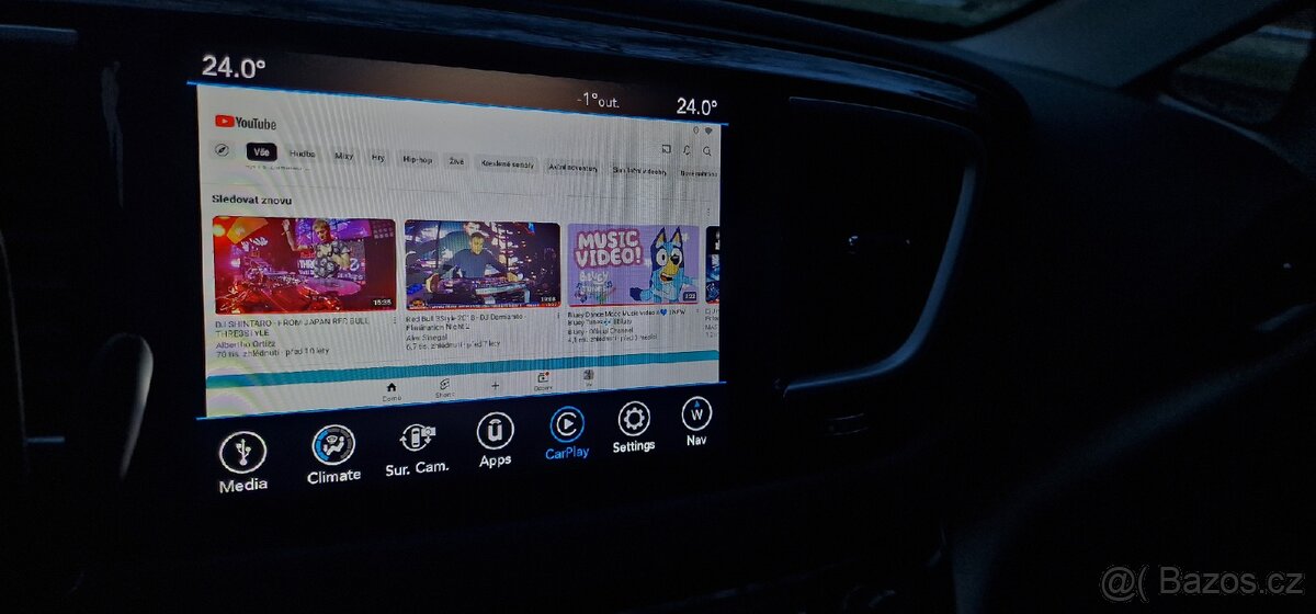 Android auto - 5