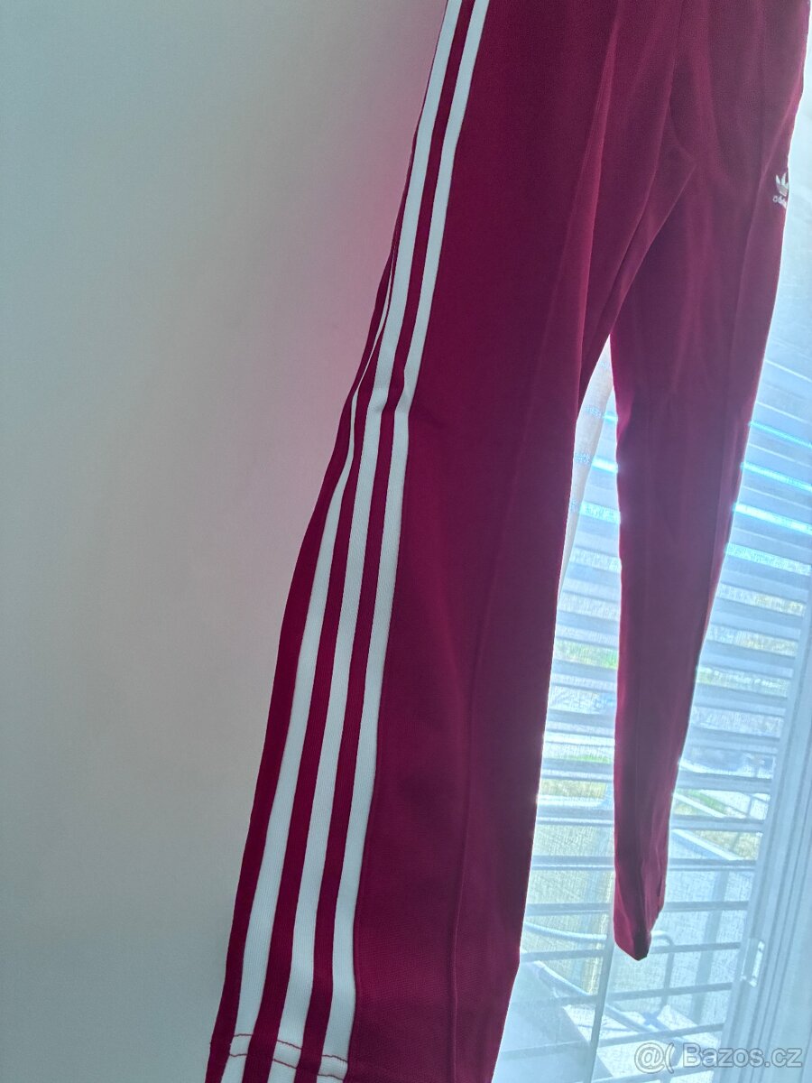 Tepláky Adidas - 5
