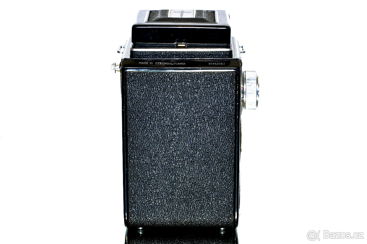 Flexaret IVa Metax Po SERVISU - 5