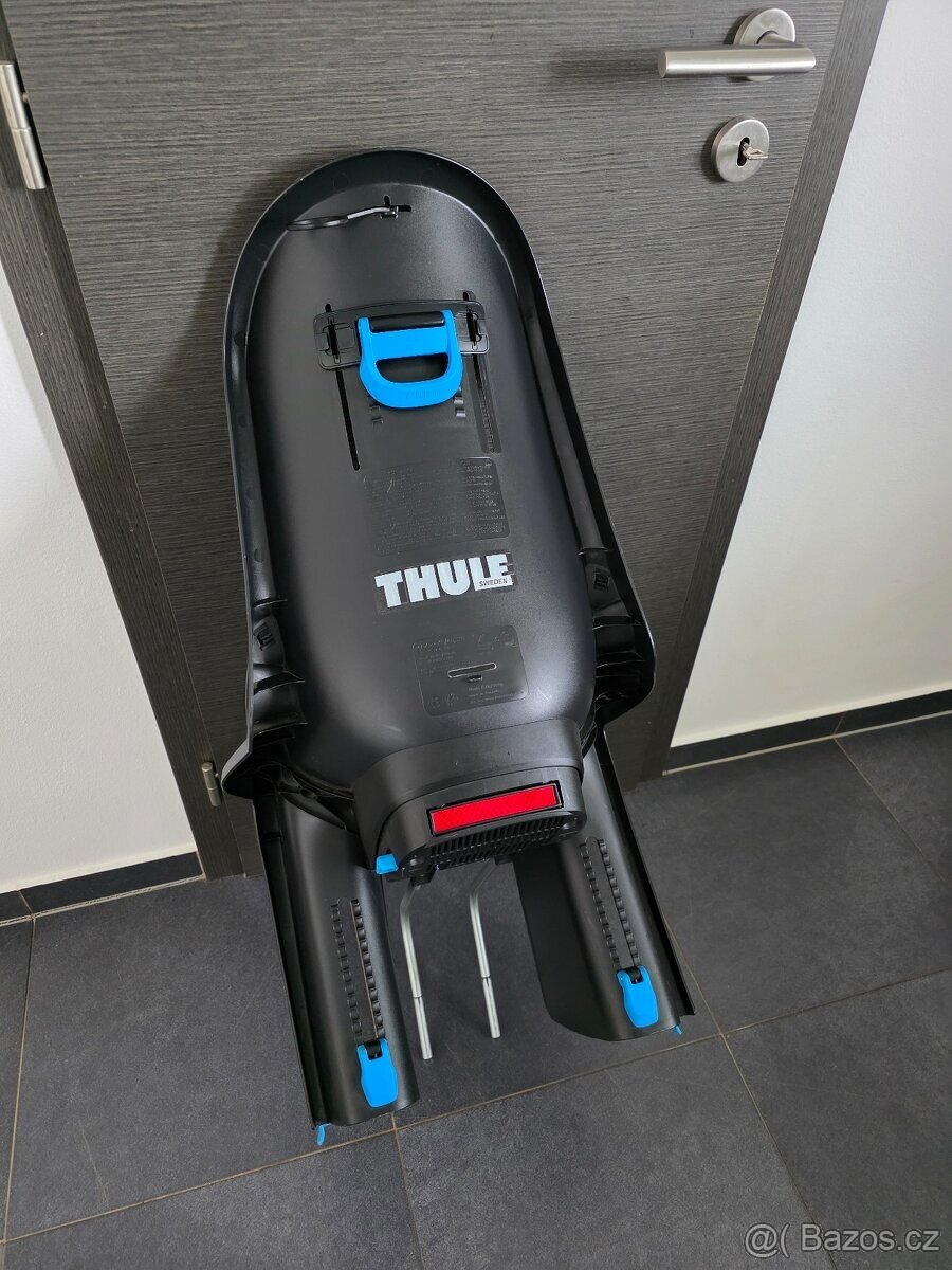 Thule RideAlong - 5