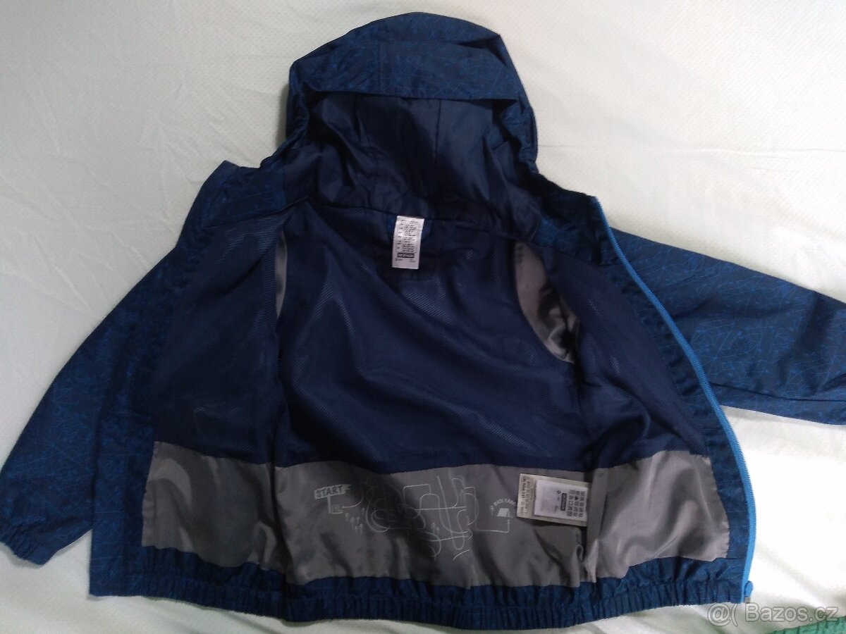 Dětská bunda Quechua - 5