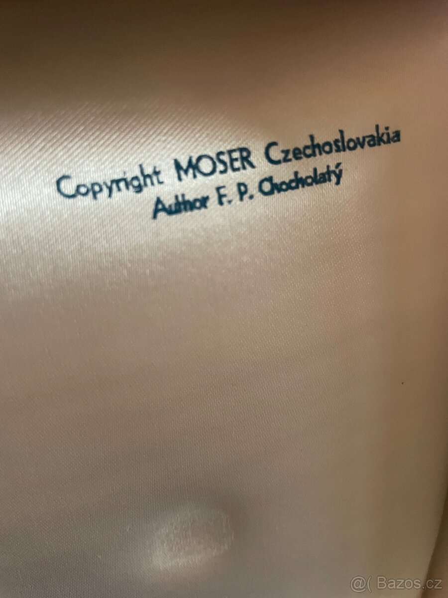 Moser - 5