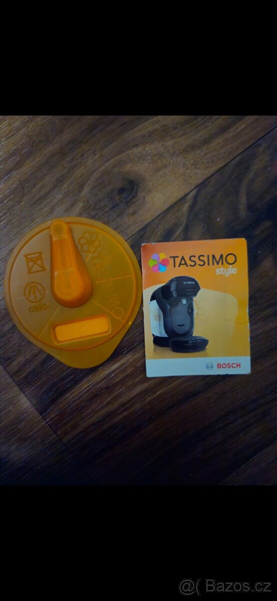 BOSCH TAS1102 Style - 5