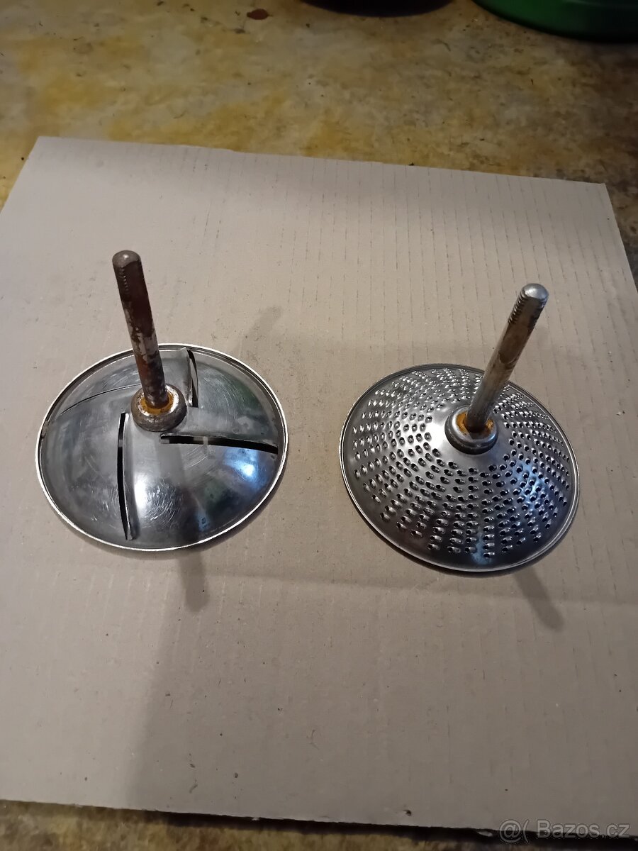 Mlýnek-struhadlo - 5