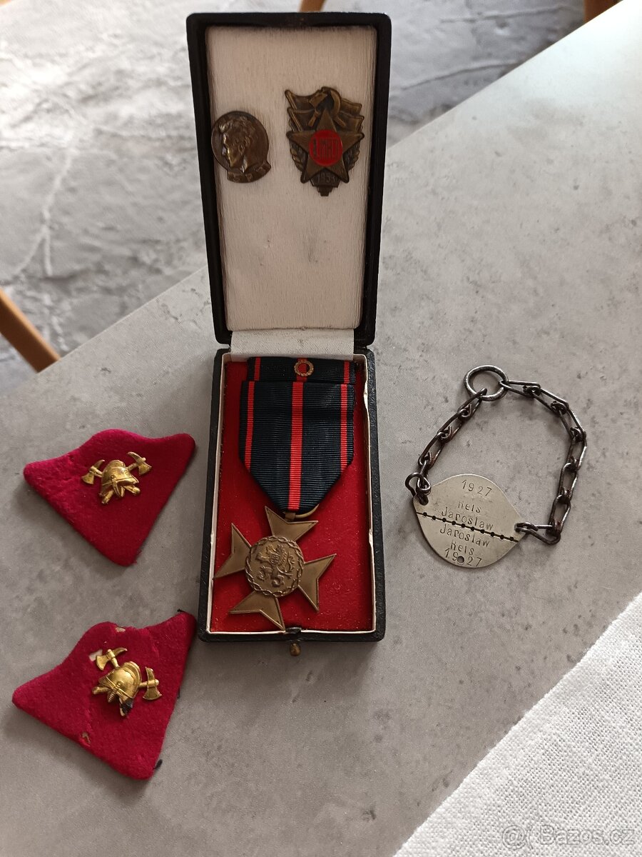prodám 836 - 5