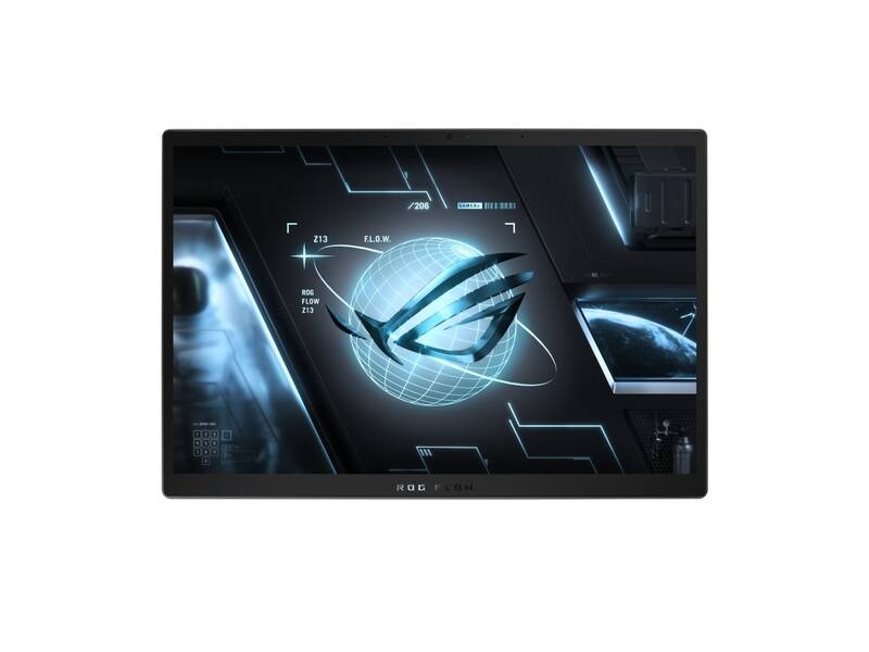 Notebook Asus ROG Flow Z13 (GZ301VU-NEBULA008W) - 5