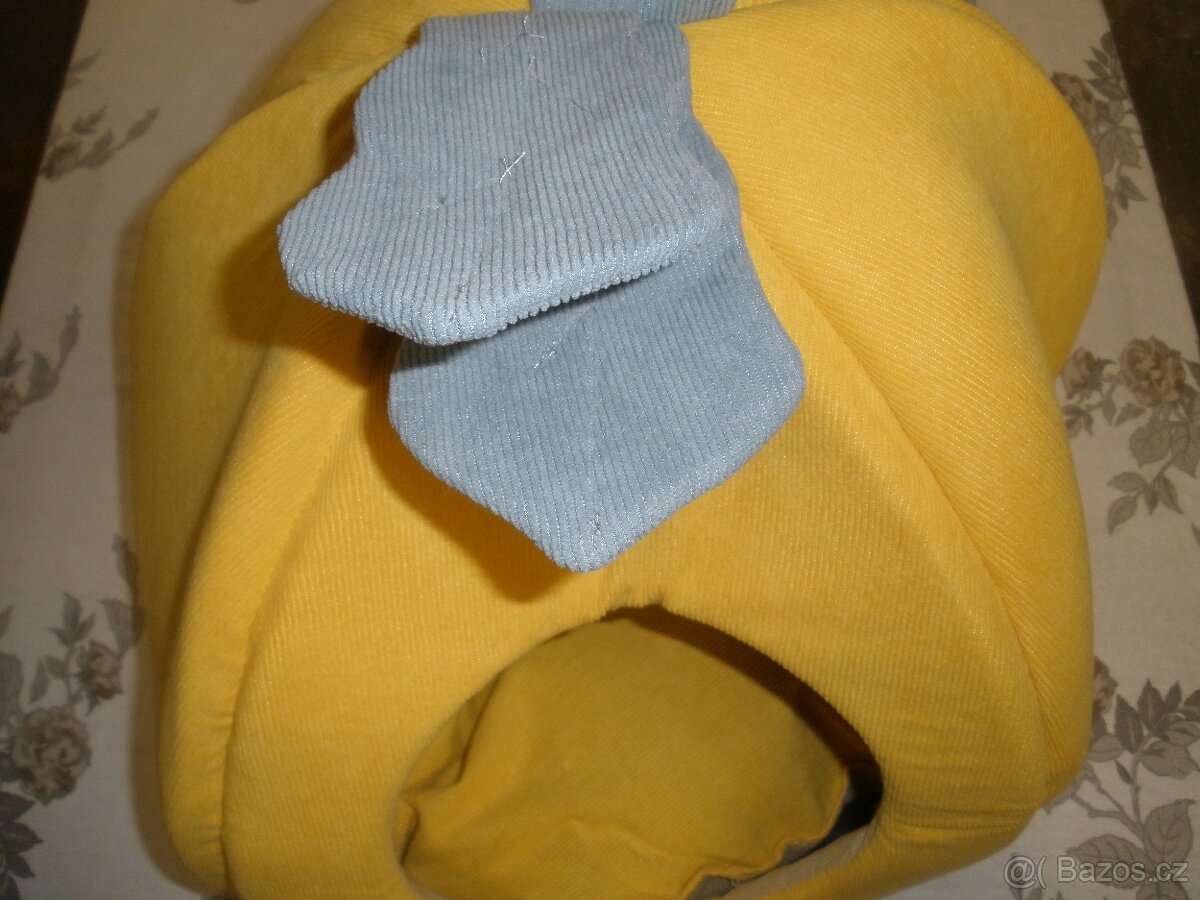 Kočičí domeček /kukań ,boudička / - 5