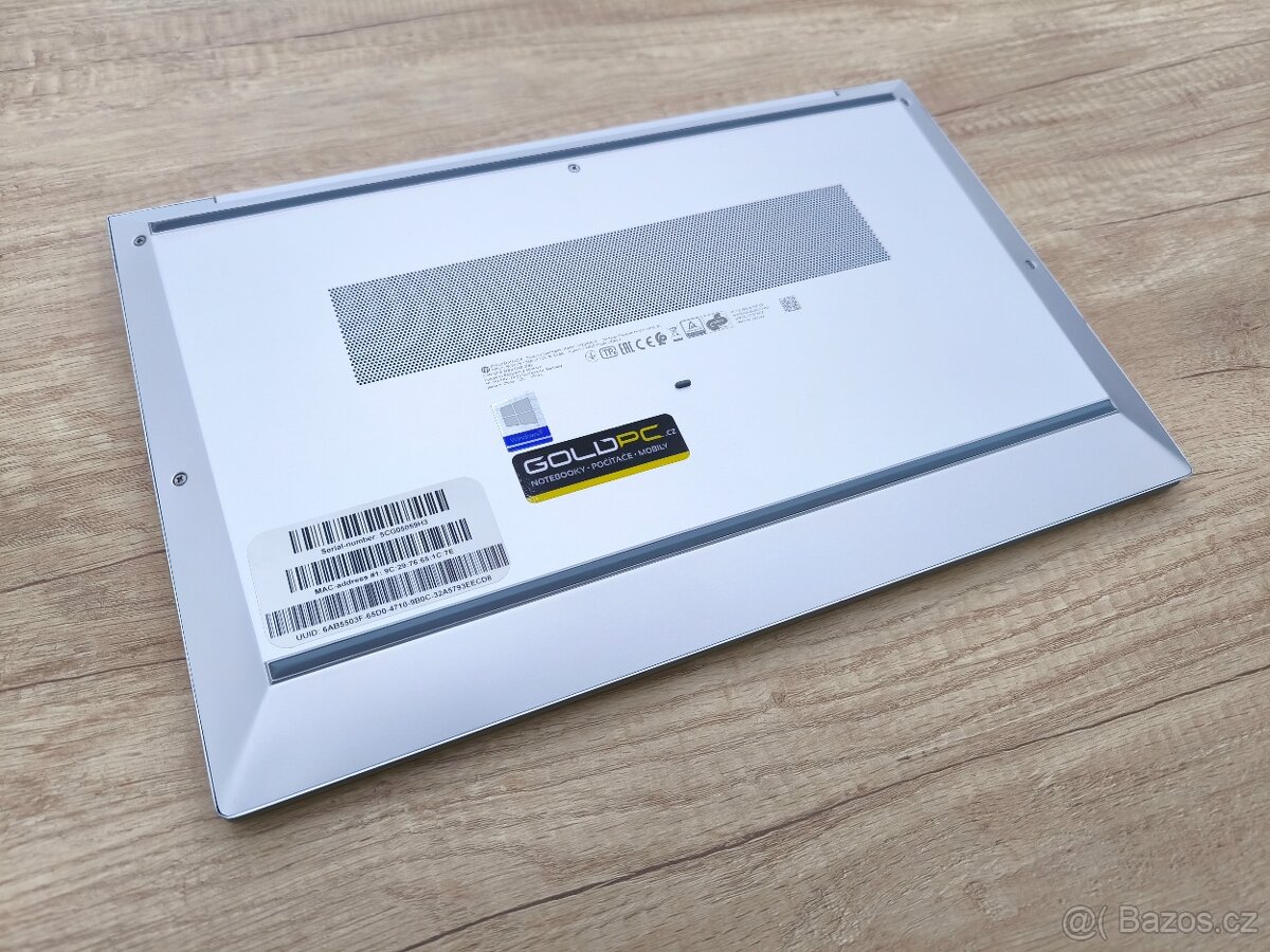 HP EliteBook 850 G7 Touch - ZÁRUKA 2 ROKY - 5