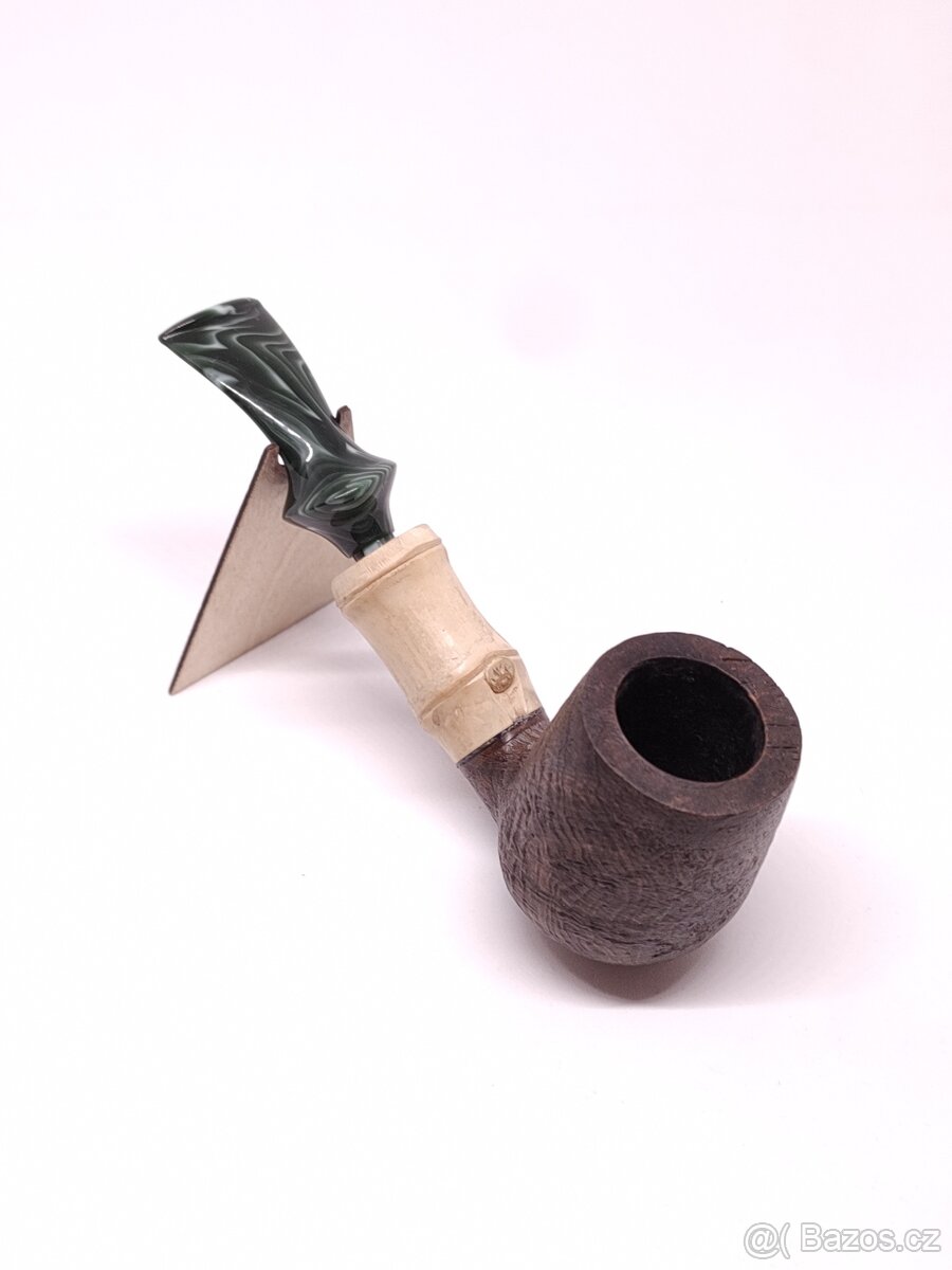 Dýmka Černokněžník - 5