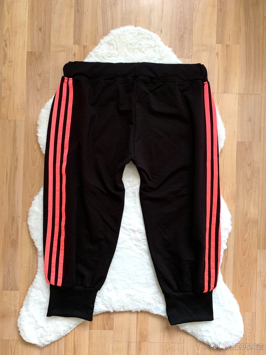 Dámské 3/4 kalhoty - 5