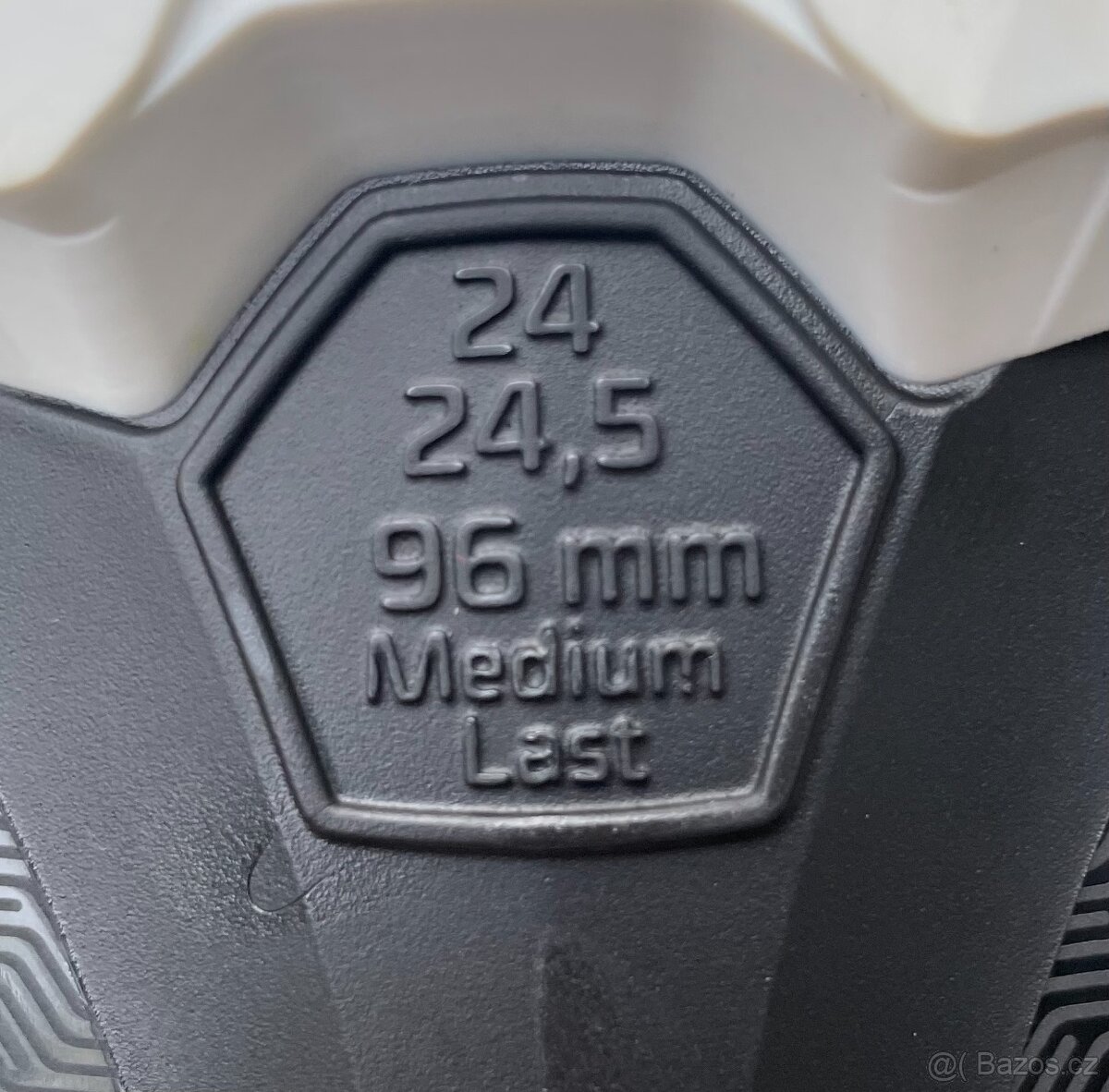 Dámské lyžařské boty ATOMIC - 5