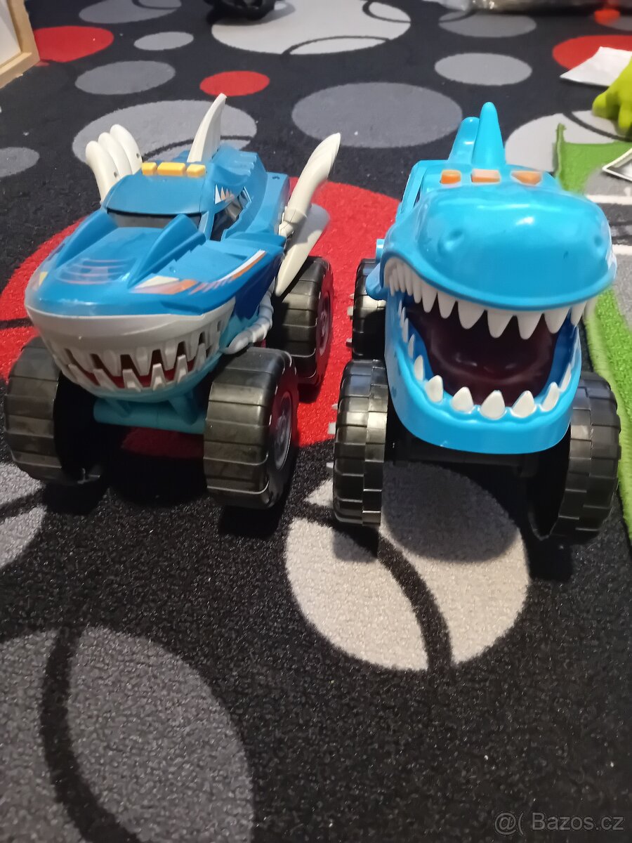 Úklid pokojicku - 5