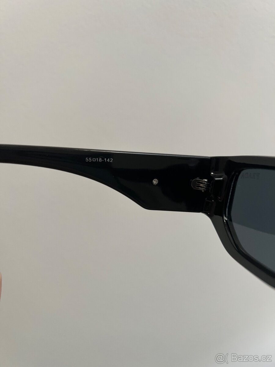 Prada sluneční brýle - 5