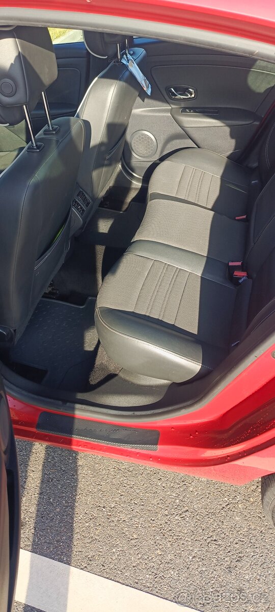 Renault Fluence 1.6 dCi - 5