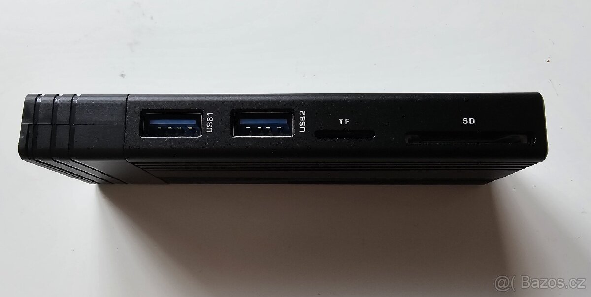 Prodám SSD Apacer 1Tb - 5