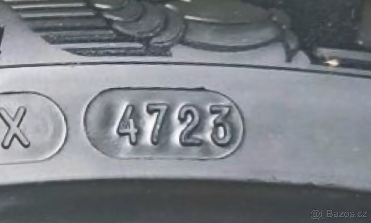 Michelin Primacy 4, 225/50 r18, 225 50 18, 225/50/18 - 5