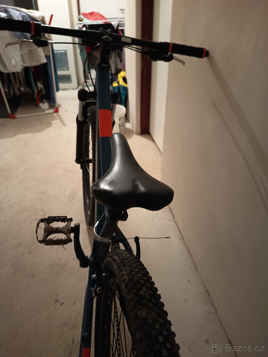 Prodám horské kolo Scud 27,5 - 5