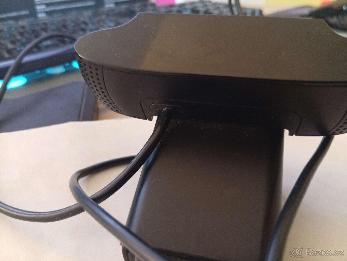 Webkamera Logitech HD Pro Webcam C920 - 5