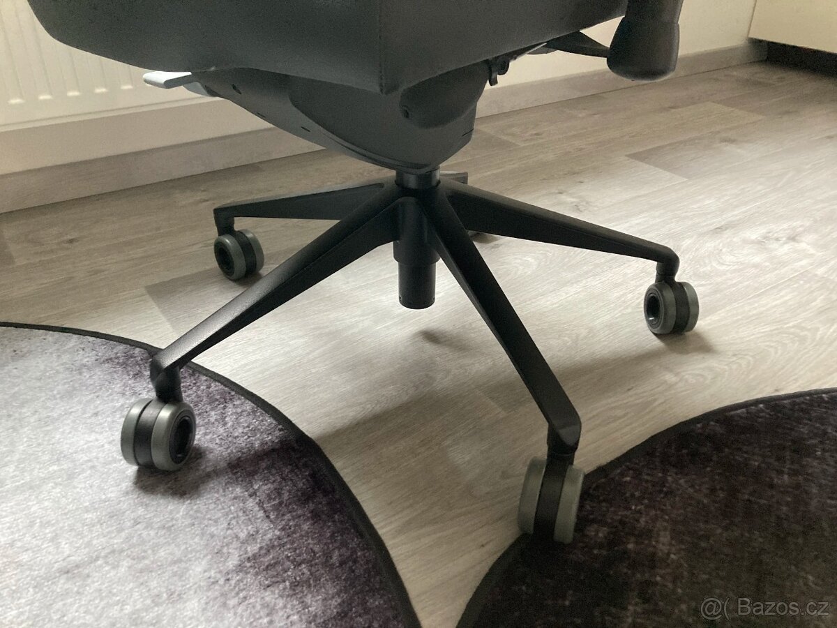 Kancelářská židle Therapia - 5