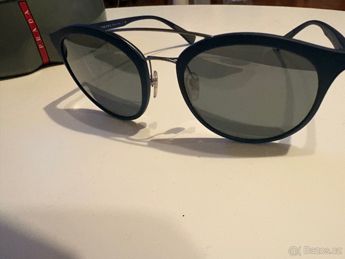 Prodej originál dámských brýlí Prada - 5