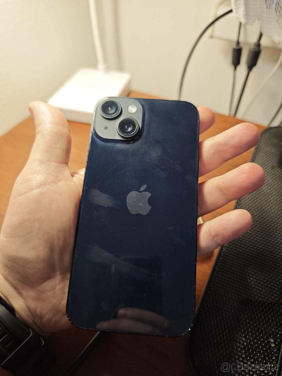 Iphone 14 128gb - model A2882 - 5