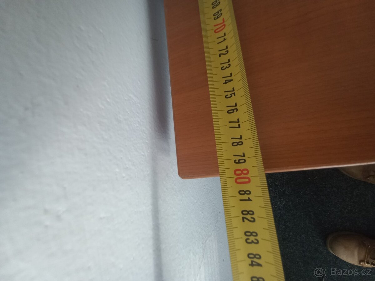 Kancelářský stůl - 5