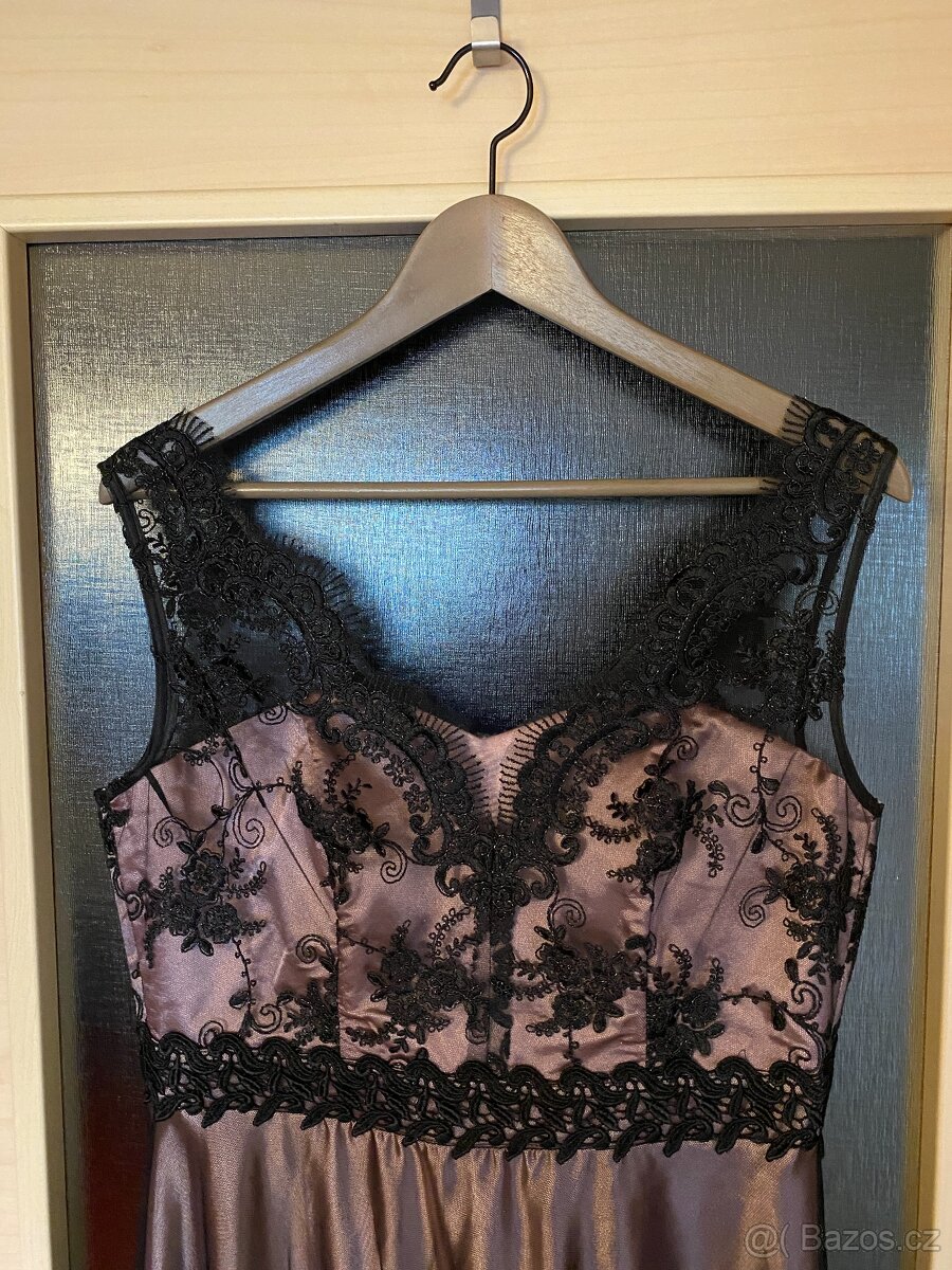 Šaty na ples plesové - 5