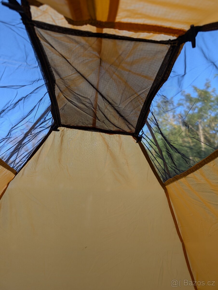 stan Jurek ALP 2.5 - 5