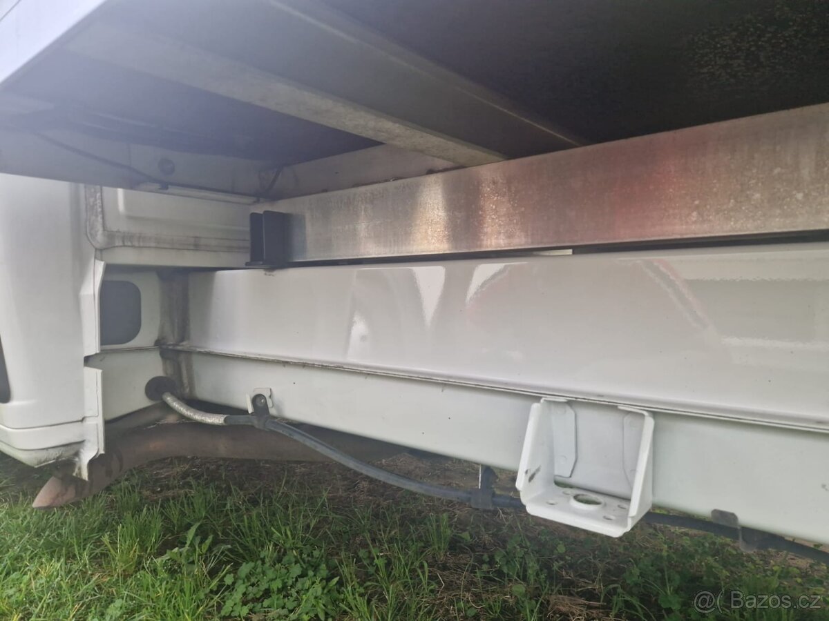 Citroen JUMPER 3.0 HDI 145.000 KM SUPER STAV - 5