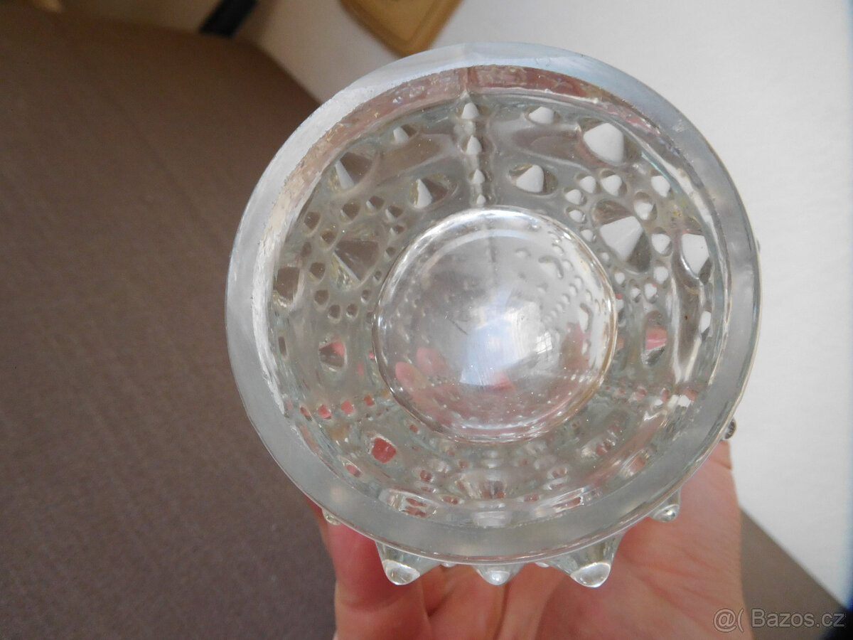 RETRO VÁZA - PAVEL PÁNEK - 5