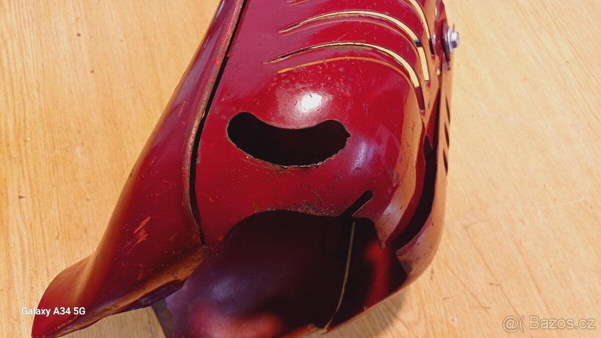 Jawa 550,555 prsíčka - 5