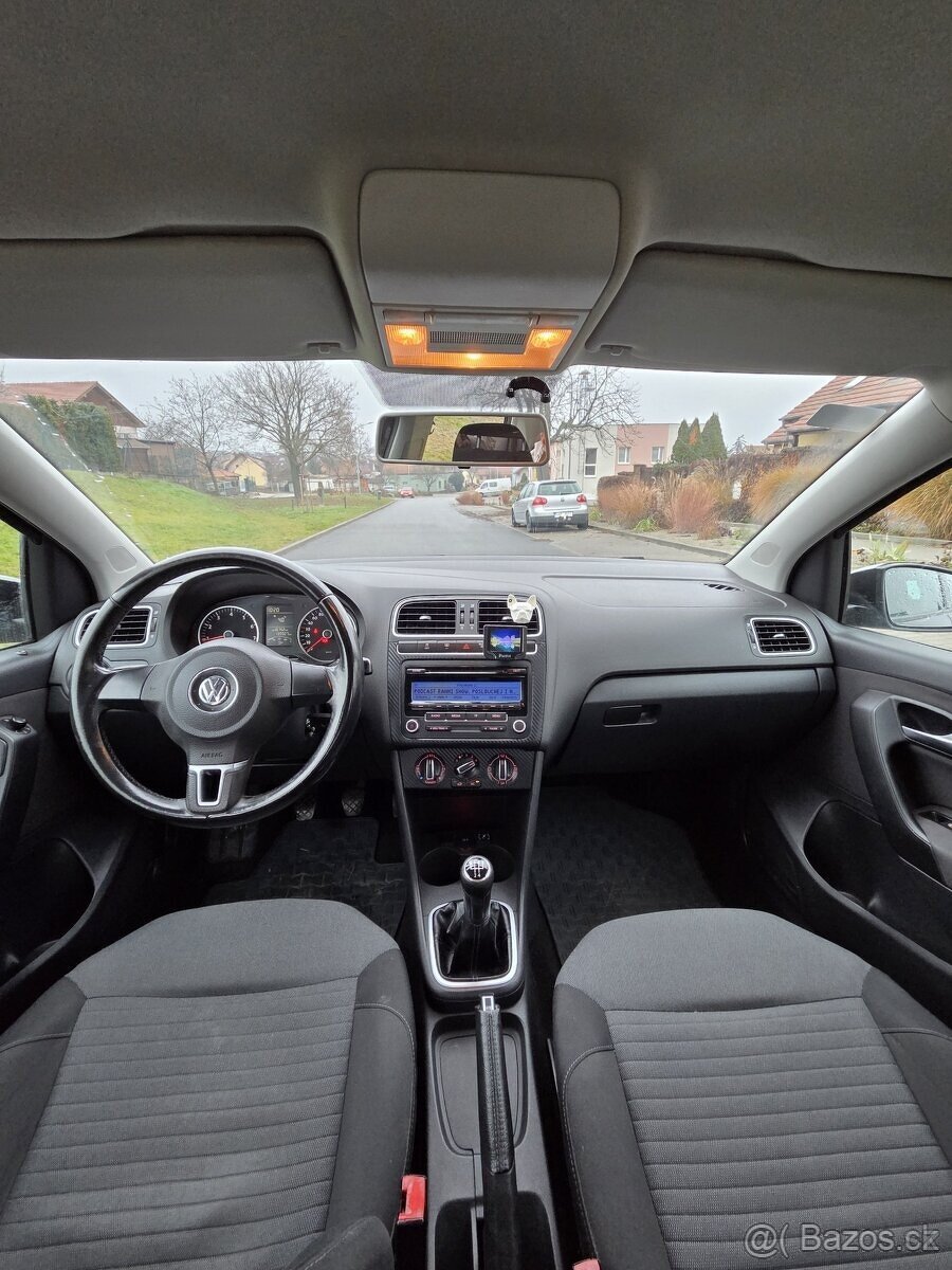 Volkswagen Polo na splátky BEZ příjmů a registrů i exekuce - 5