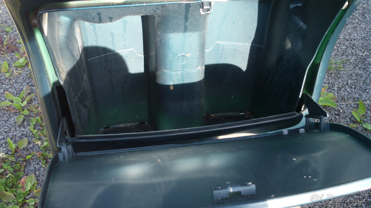 Piaggio Vespa PX 50 N - 5