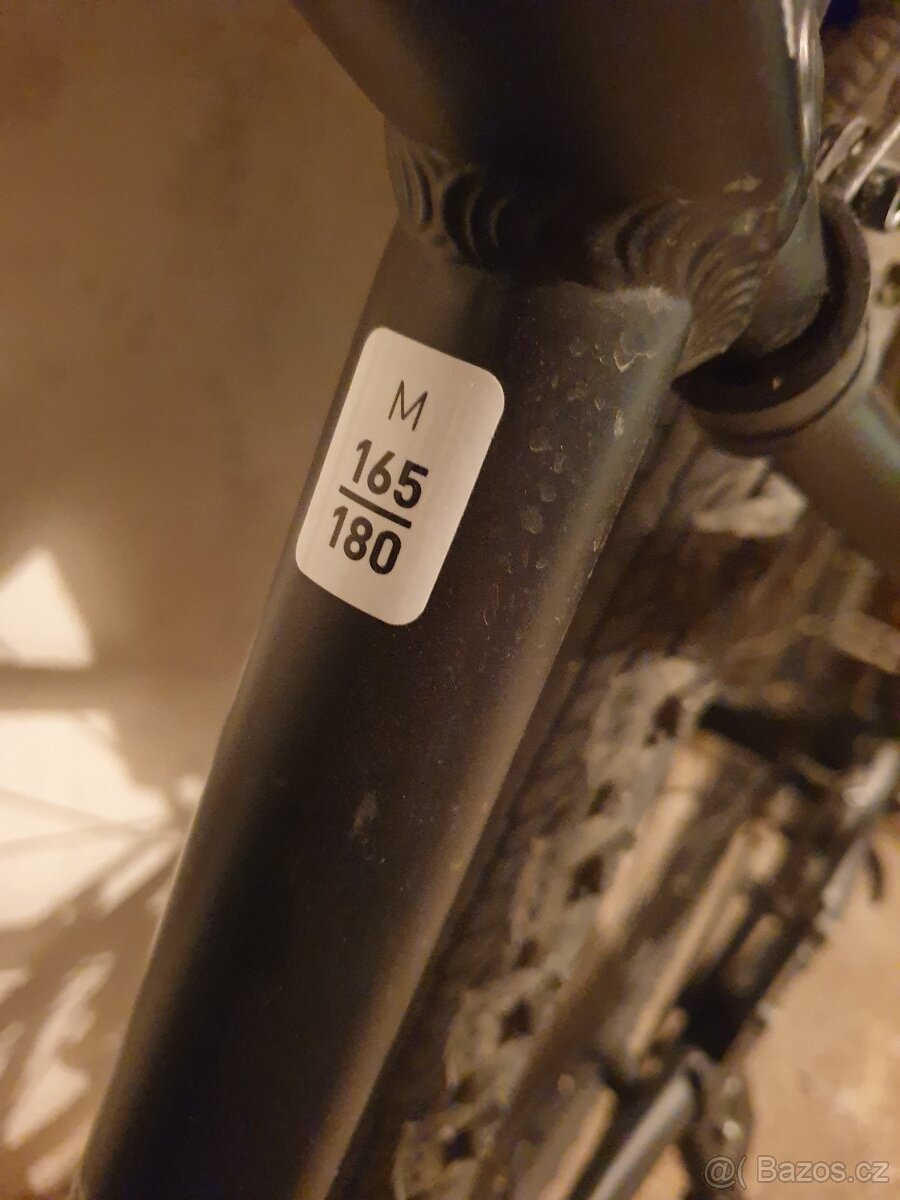 Prodám elektrokolo Ghost Kato II - 5