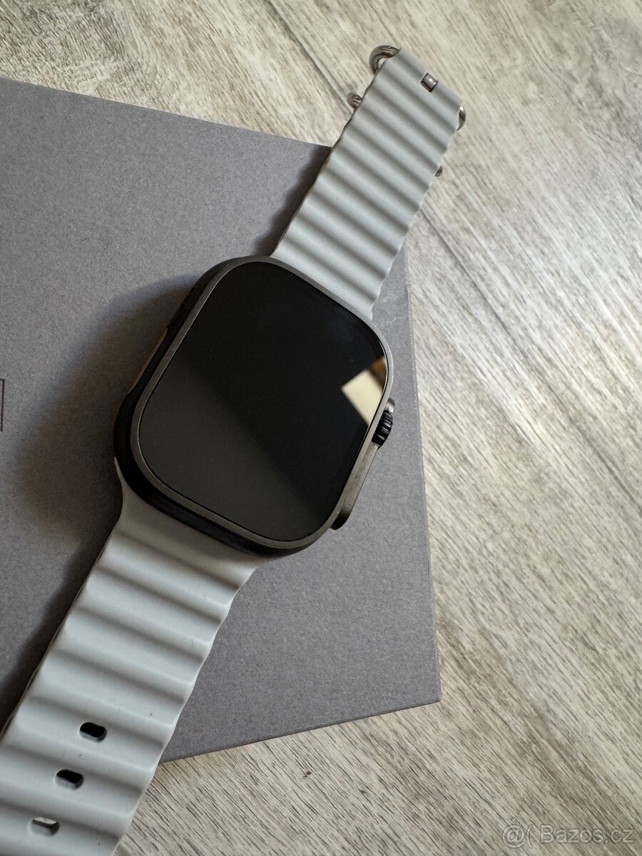 Apple Watch Ultra 2 49mm - 5