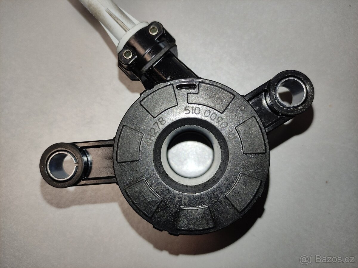 Spojkové ložisko Renault / Dacia/Mercedes Citan - nový díl. - 5