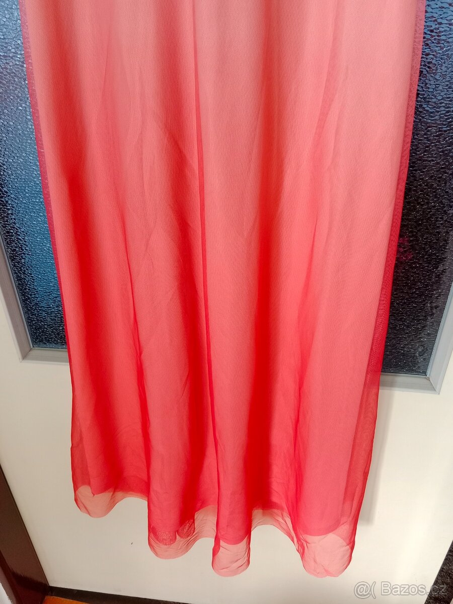 Dámské plesové šaty Orsay - 5