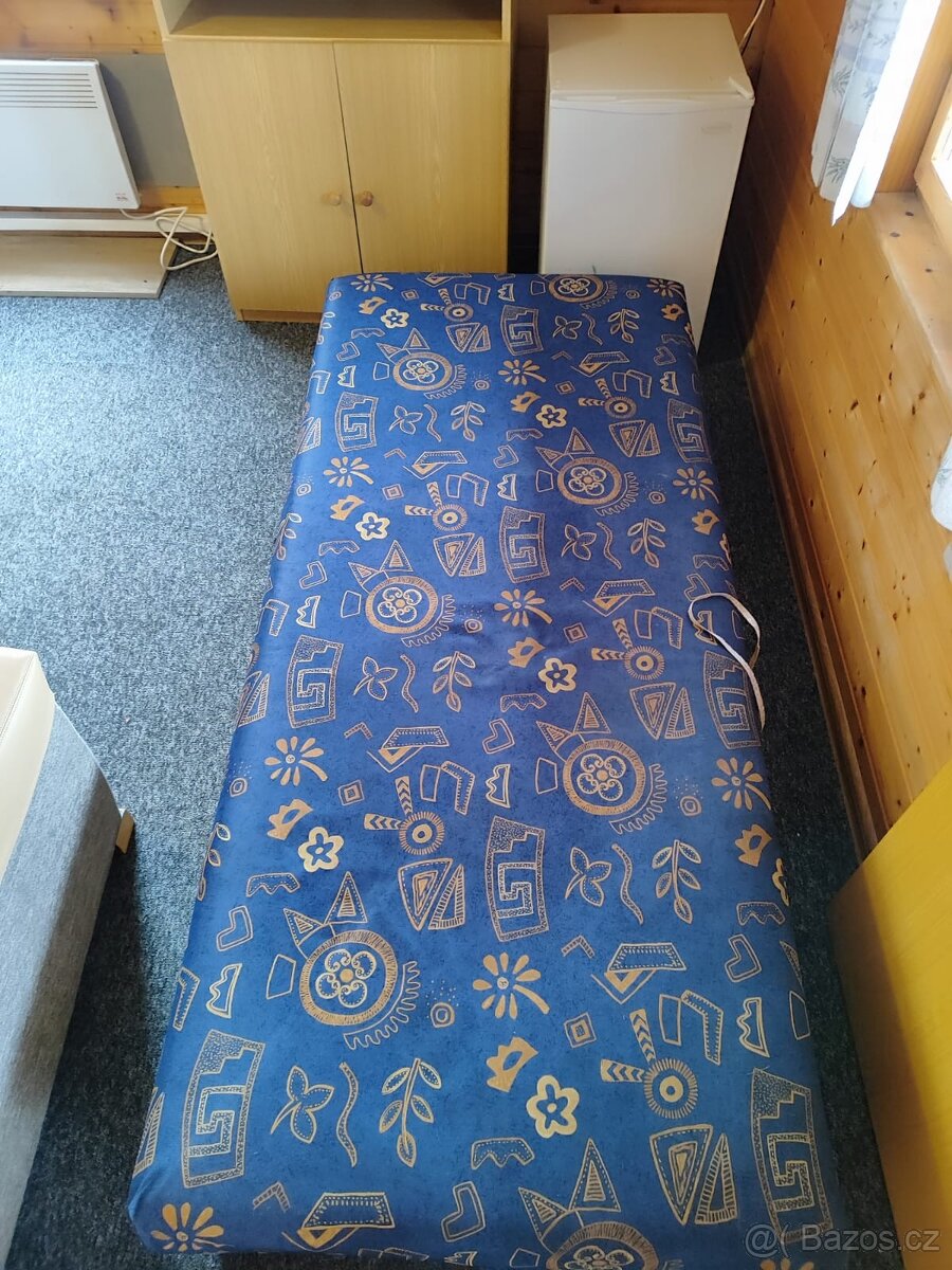 Valenda za odvoz 2ks - 5