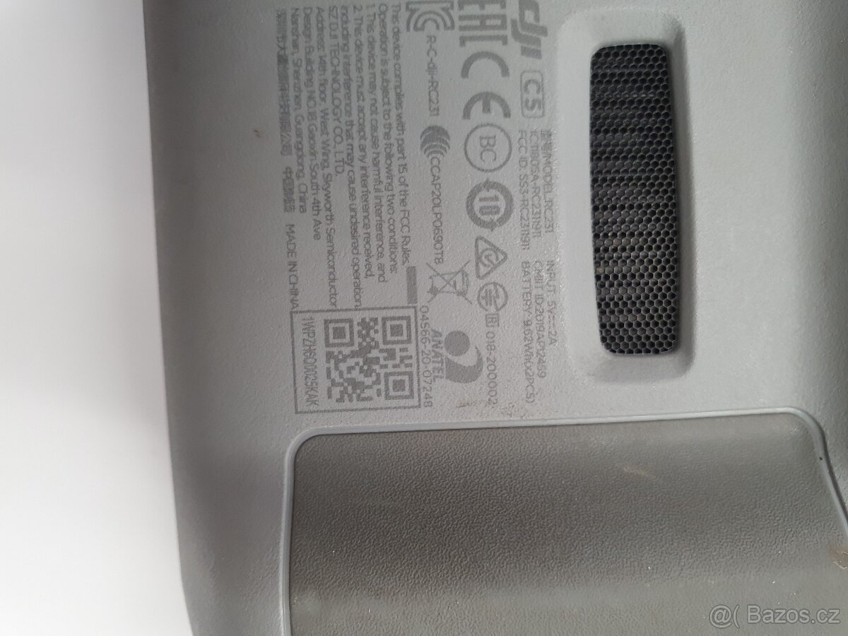 DJI Air 2 - nový dron - 5