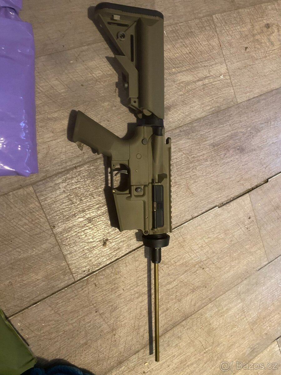 airsoft vybavení - 5